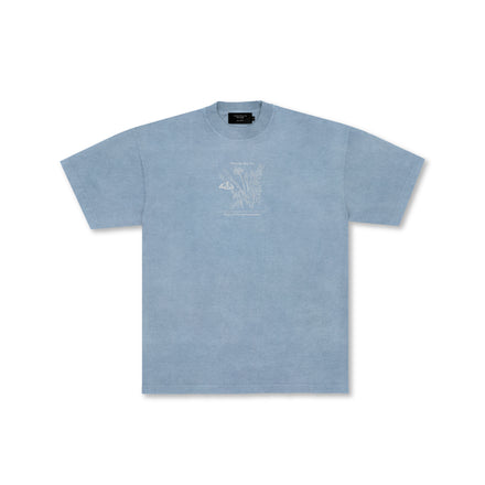SKY 3 YEAR TEE