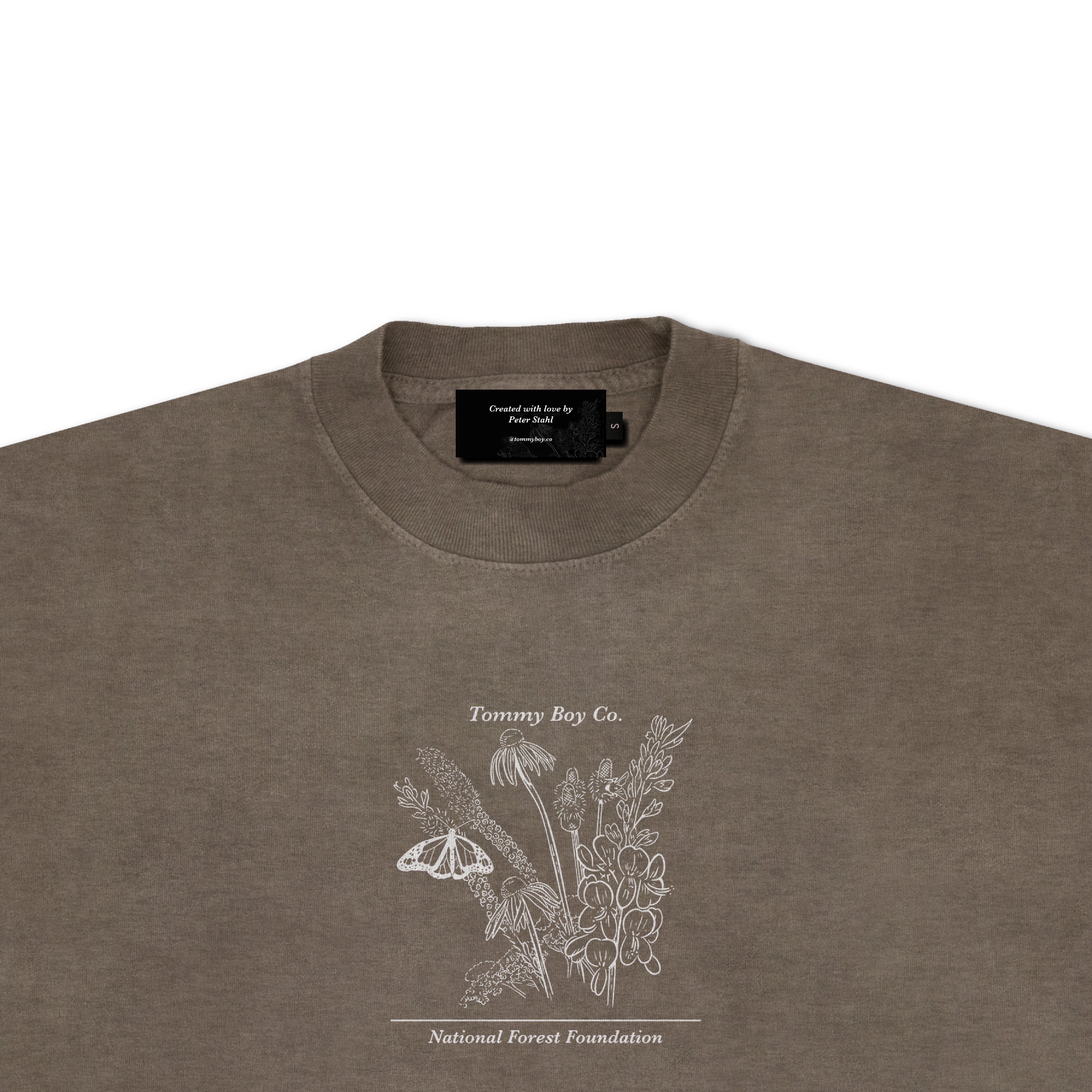 3 YEAR TEE BUNDLE