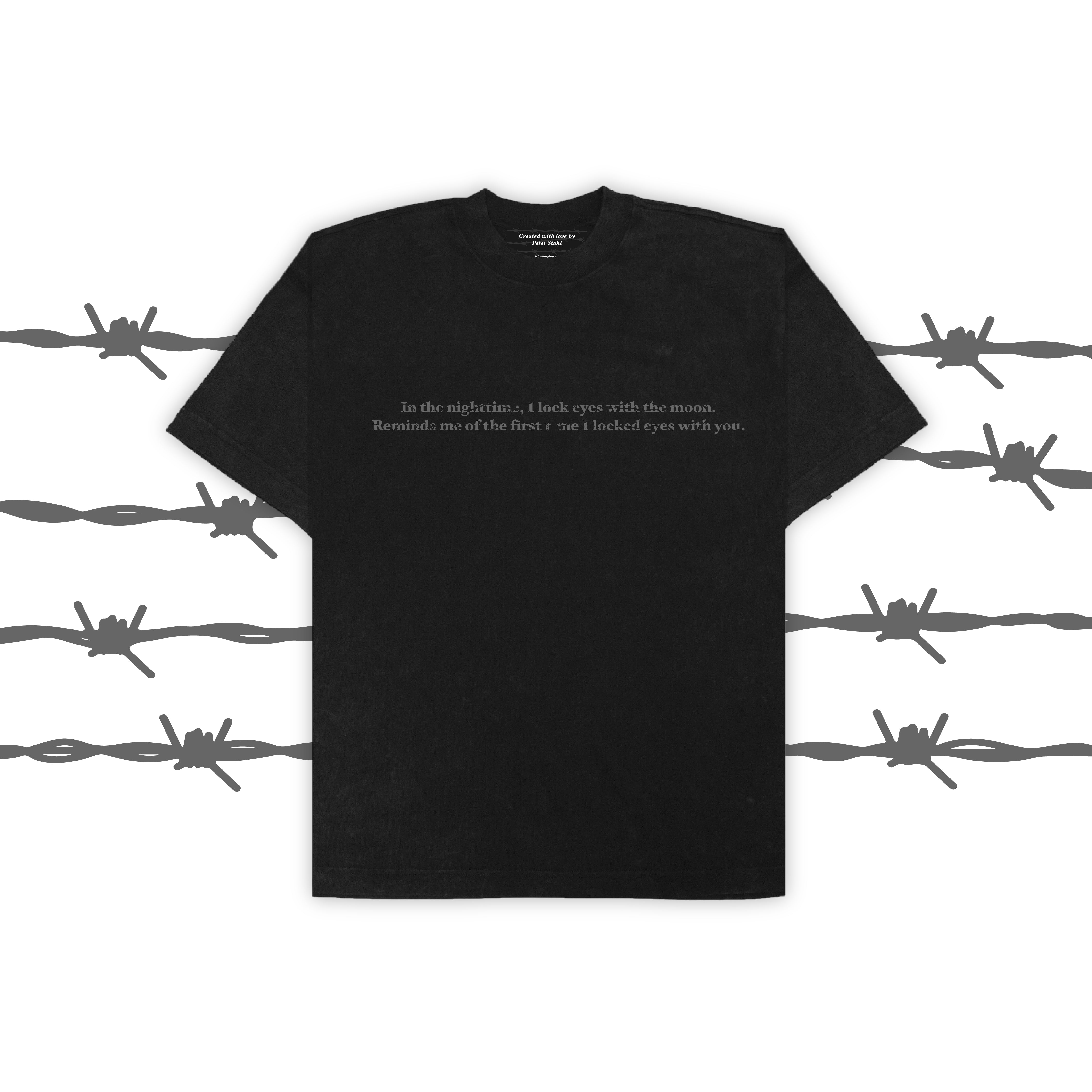 MOON TEE