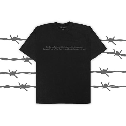 MOON TEE