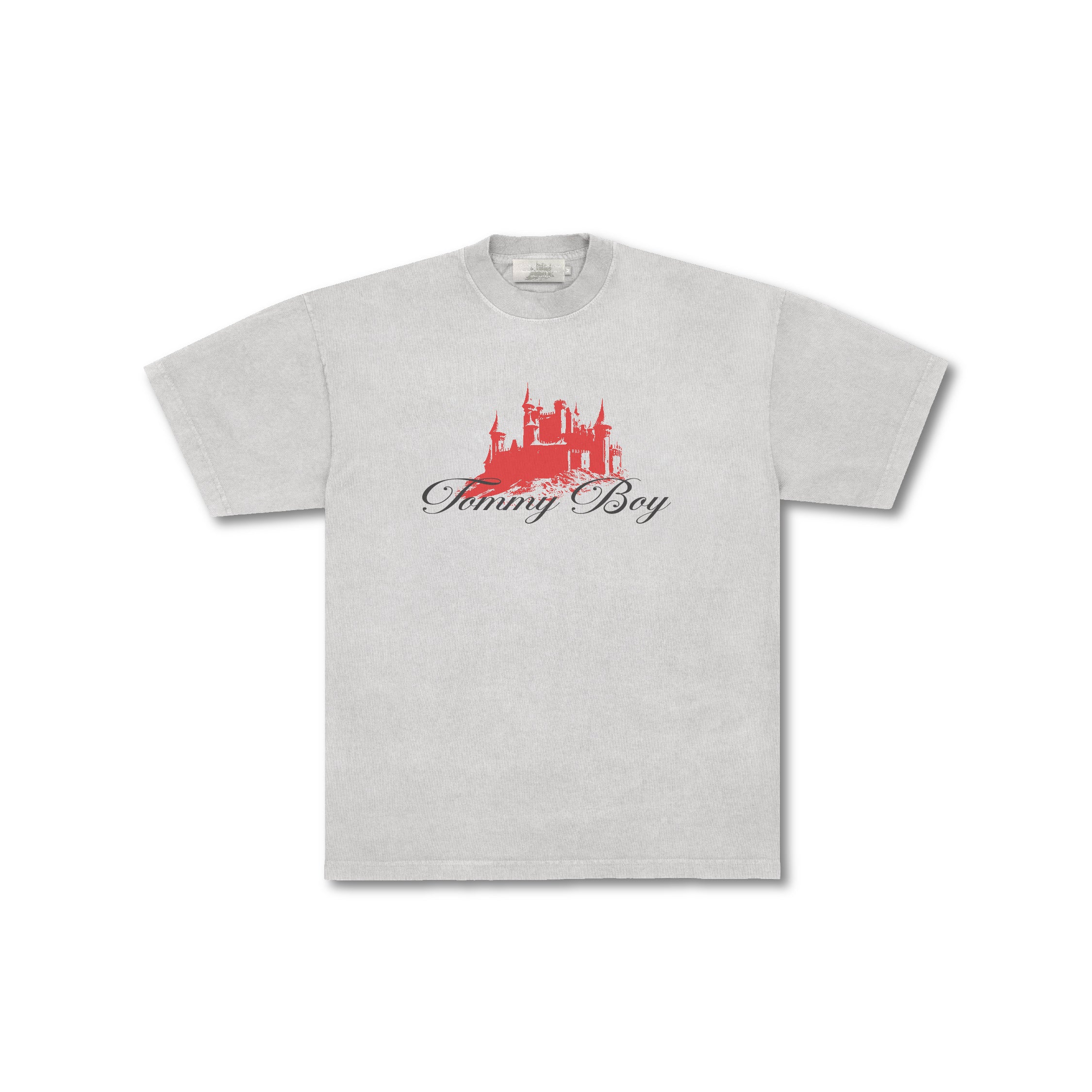 STONE CASTLE TEE