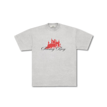 STONE CASTLE TEE