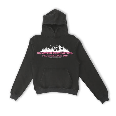 SHADOW ISLY HOODIE
