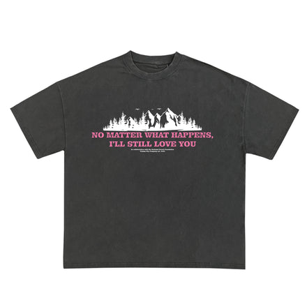 SHADOW ISLY TEE