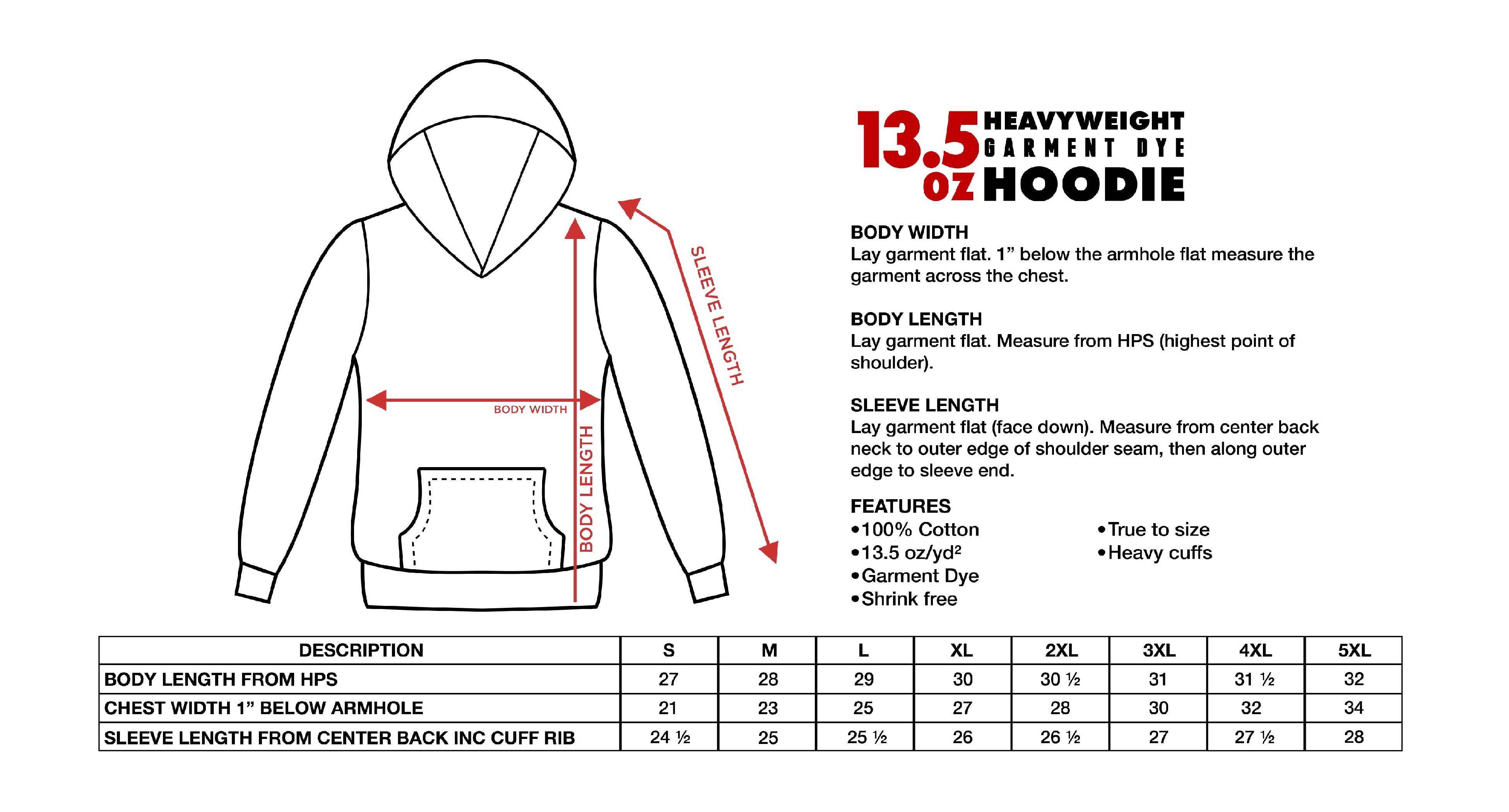 SHADOW ISLY HOODIE