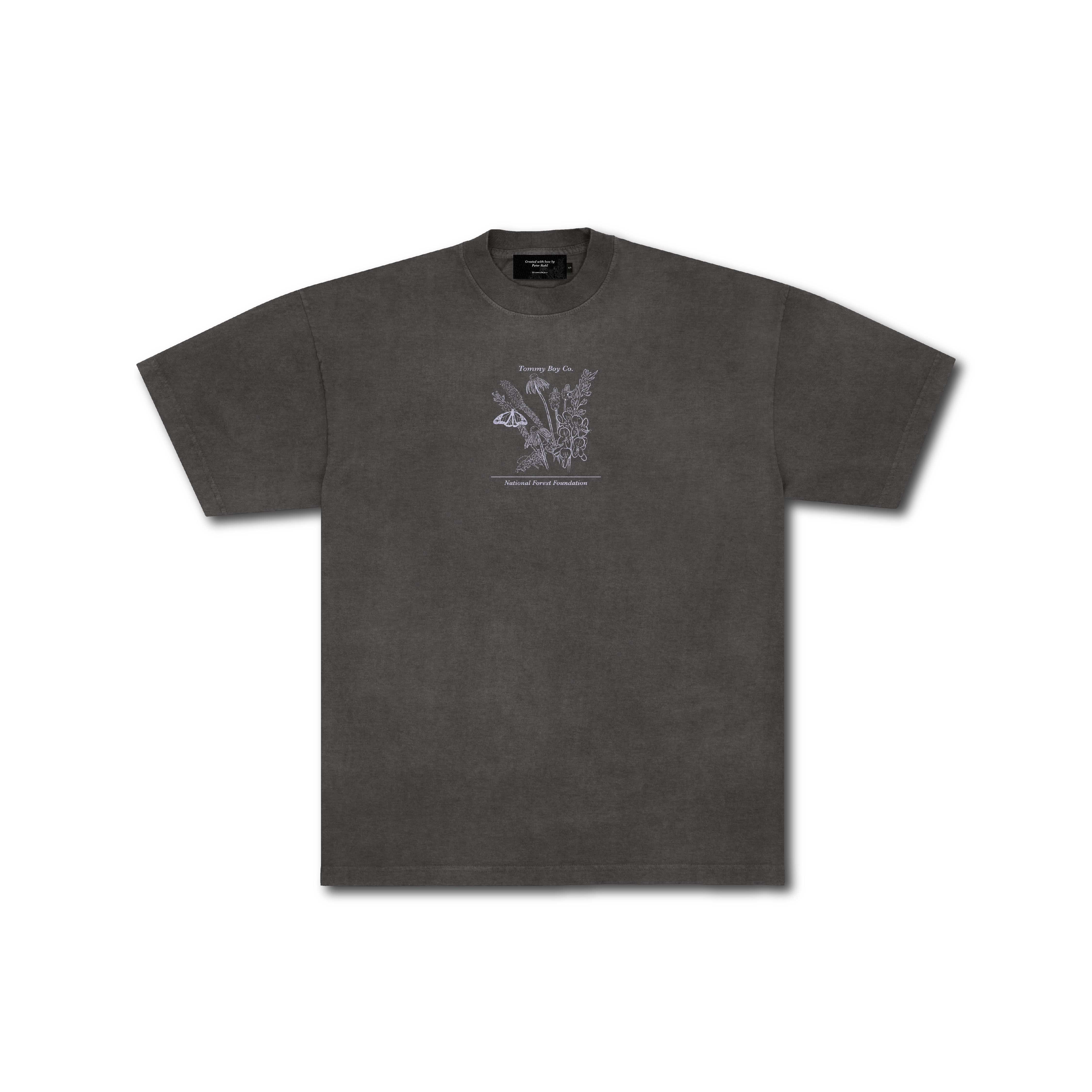 3 YEAR TEE BUNDLE