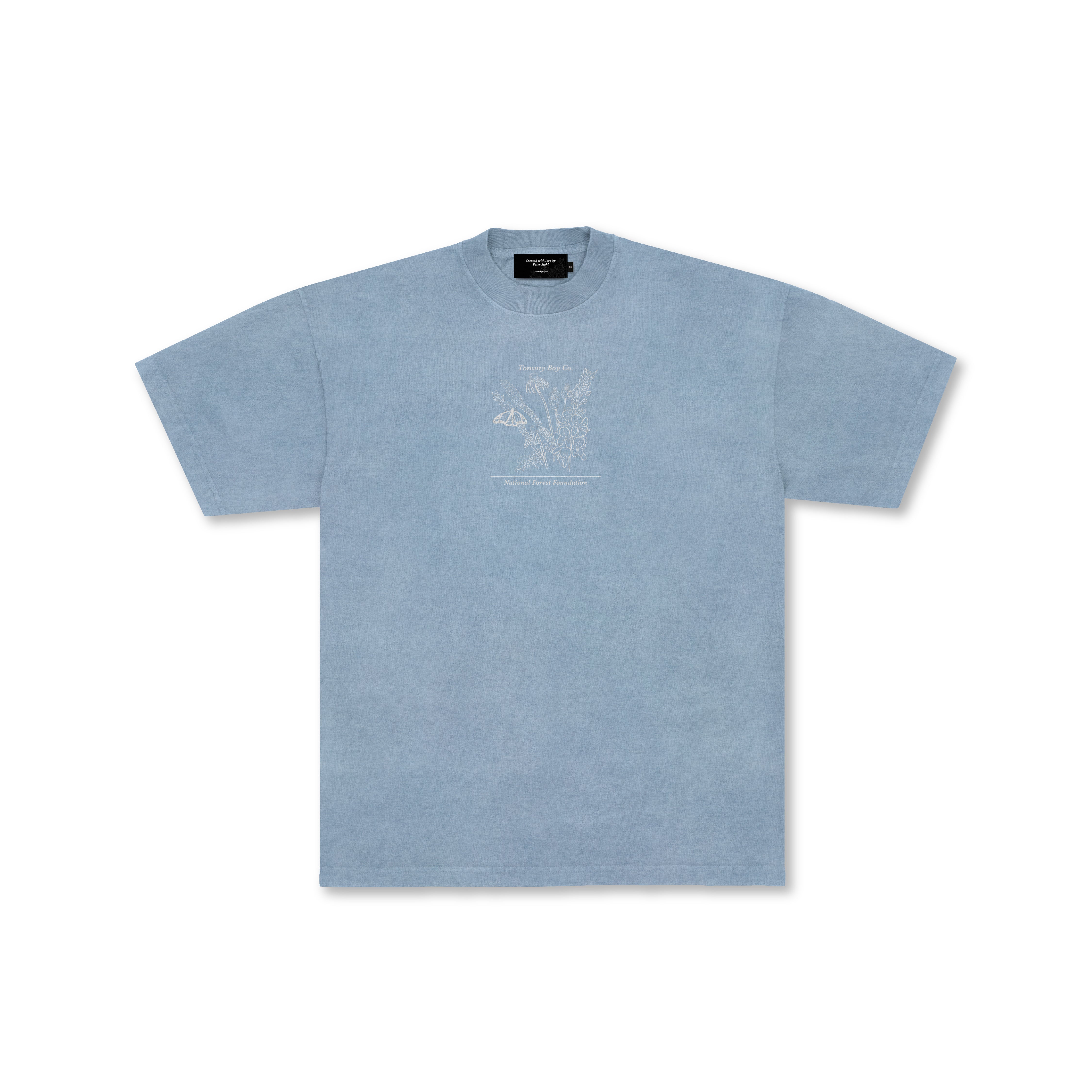 3 YEAR TEE BUNDLE