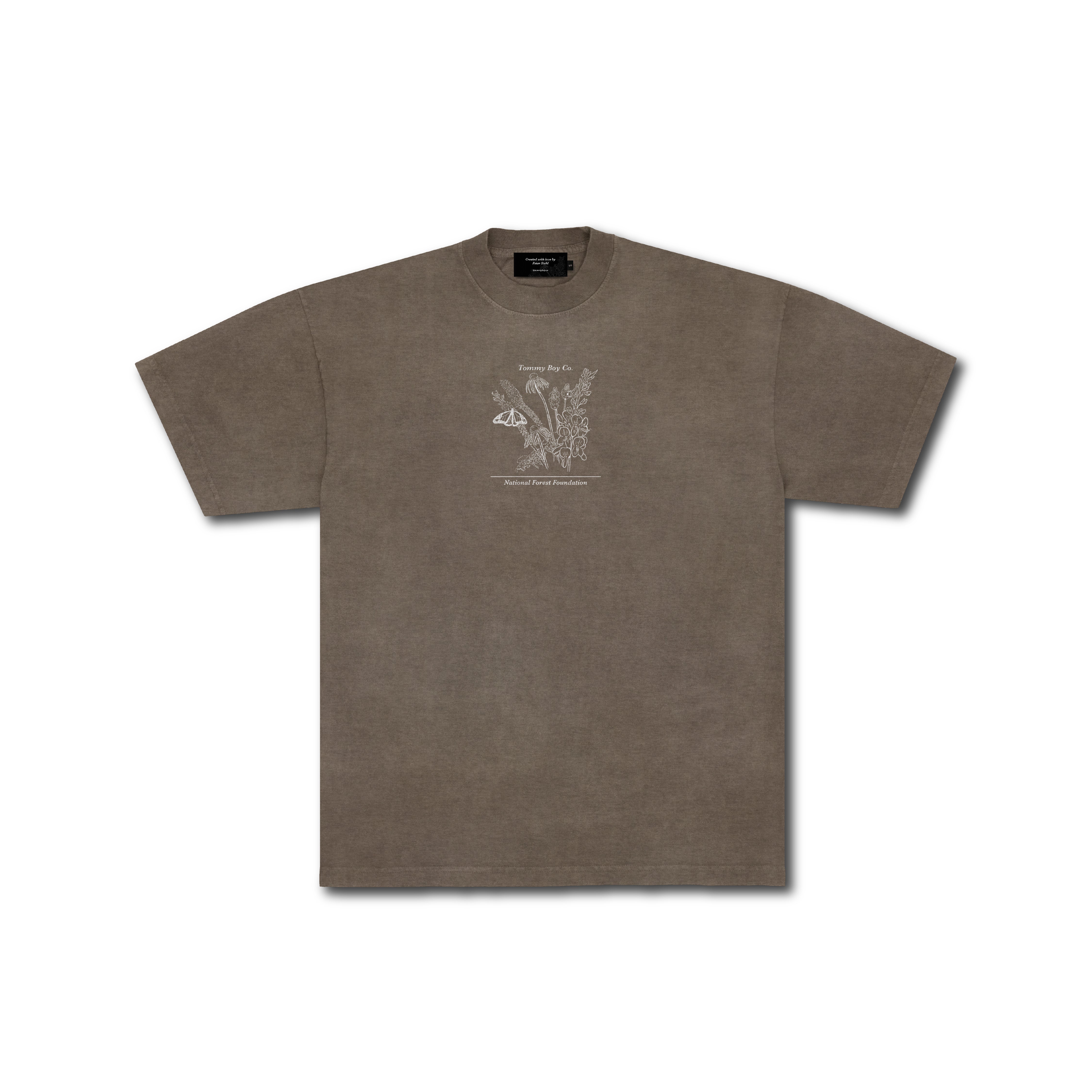 3 YEAR TEE BUNDLE