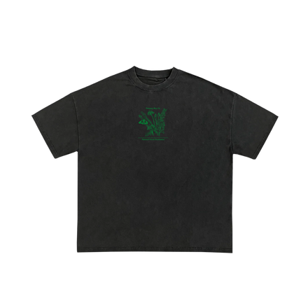 NFF TEE BLACK