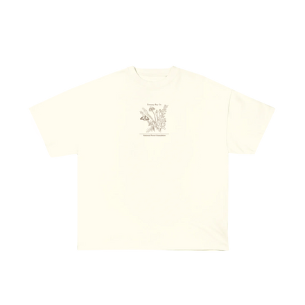 NFF TEE CREAM